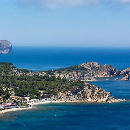 Arborcer By Interhome * Javea