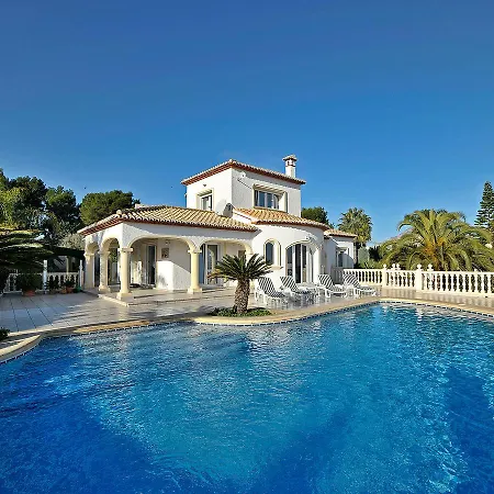 Arborcer By Interhome Javea