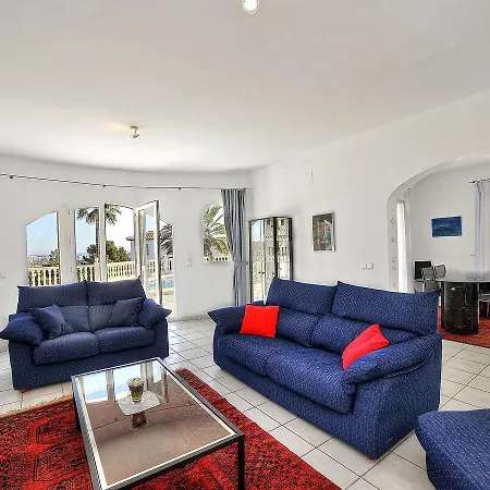 Villa Arborcer By Interhome