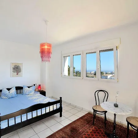 Villa Arborcer By Interhome