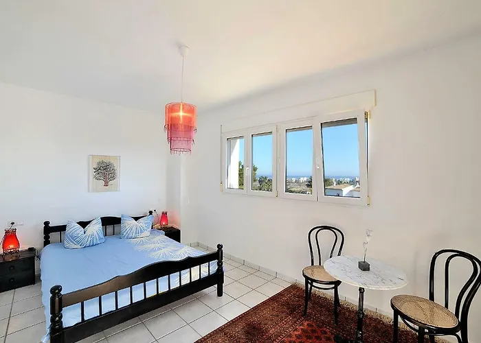 Vila Arborcer By Interhome