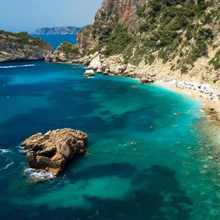 Arborcer By Interhome * Jávea