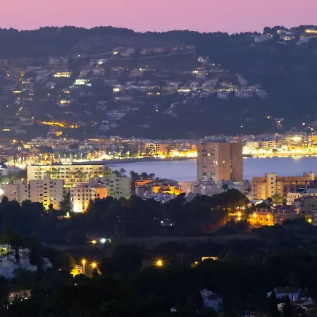 Arborcer By Interhome Vila Jávea