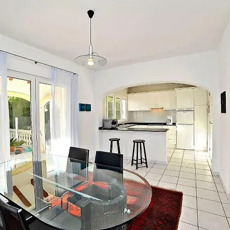 Arborcer By Interhome Jávea