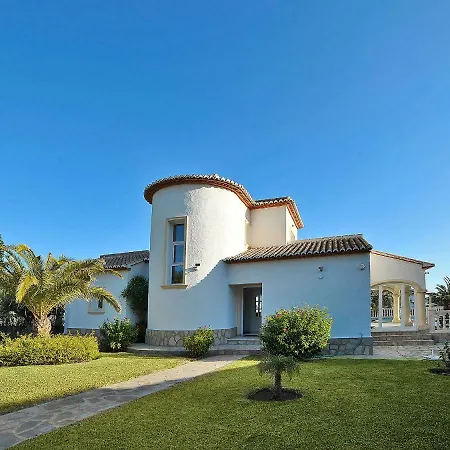 Arborcer By Interhome Vila *